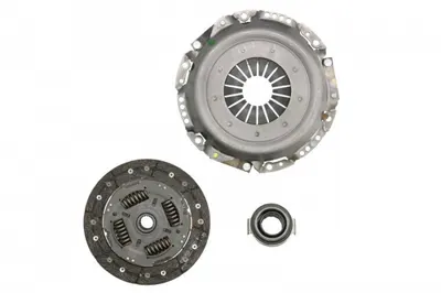 Kit ambreiaj (200mm) potrivit HONDA CITY V, JAZZ III, JAZZ IV 1.2 1.3 1.4 07.08