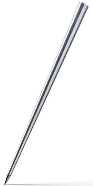 Creion interminabil Pininfarina - Prima, Silver