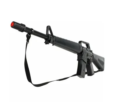 Mitraliera cu capse Gonher M118