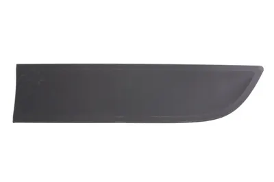 Bandou usa spate stanga negru potrivit PORSCHE MACAN 95B 07.18