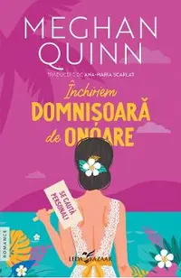 eBook Inchiriem domnisoara de onoare