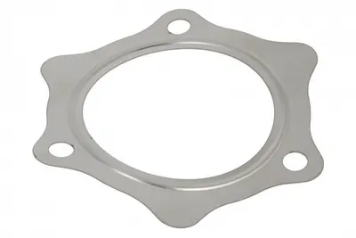Garnitura sistem evacuare (diametru interior:101,5mm) potrivit HYUNDAI I30, KONA, TUCSON, TUCSON SUV; KIA CEED, OPTIMA, PROCEED, SELTOS, SOUL II, SOUL III, SPORTAGE IV 1.6 01.15