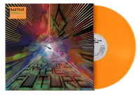 Give Me The Future (Orange Vinyl)