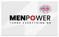 MenPower - supliment alimentar sub forma de capsule pentru erectii puternice - 4 cps