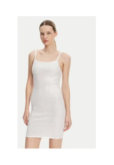 Rochie cu strasuri