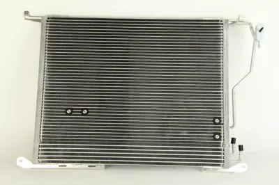 Radiator clima AC Mercedes Clasa S (C215), S (W220), SL (R230) 2.8-6.3 intre 1998-2012