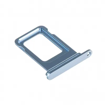 Suport SIM Apple iPhone 14 Plus / 14, Albastru