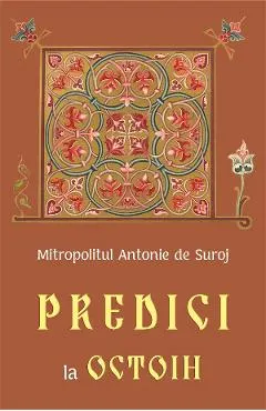 Predici la Octoih