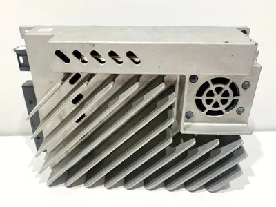 Amplificator audio A1669008612 Mercedes ML (06.2011-> [w166]