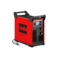 Supermig 450i - Aparat de Sudura Telwin Tip Mig-Mag/tig/mma
