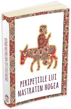 Peripetiile lui Nastratin Hogea