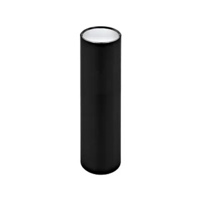 Tortoreto 19W 2700KØ100mm x H400mm black