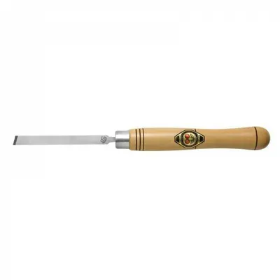 Dalta plata cu tais oblic Kirschen 1659012, taietura 12 mm, 460 mm