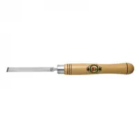 Dalta plata cu tais oblic Kirschen 1659012, taietura 12 mm, 460 mm