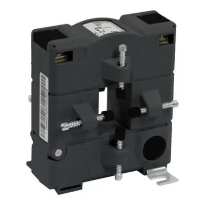 Transformator de curent cu nucleu despicat - Tip GA, pentru bara - 150A / 5A