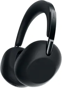 Căști wireless Sony - WH-1000XX, ANC, THE COLLEXION, negre