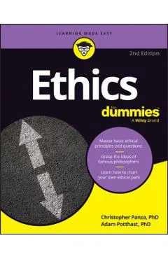 Ethics for Dummies
