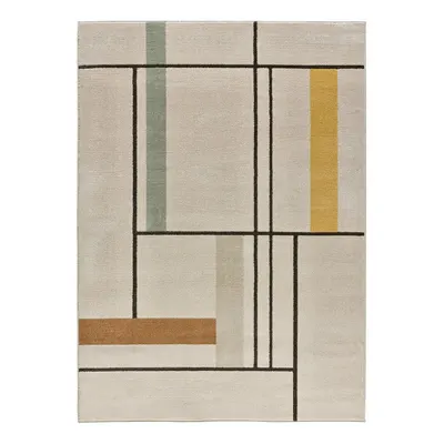 Covor Universal Domus, 80 x 150 cm, bej