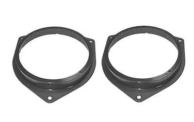 Inele adaptoare difuzoare auto Cod 20.494 Toyota Matrix 2003-2013 Fata Spate 165mm