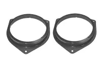 Inele adaptoare difuzoare auto Cod 20.494 Toyota Matrix 2003-2013 Fata Spate 165mm