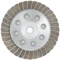 Cupa diamantata Turbo pt. Beton (pt. Hilti) 150x19mm Profesional Standard - DXDH.4817.150.19C