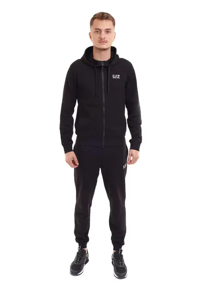 Trening Emporio Armani TRAIN CORE ID M T-SUIT HOODIE 8NPV63PJVRZ01200