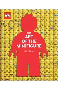 Lego the Art of the Minifigure