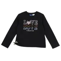 Bluza copii Chicco, negru, 00992-69MC