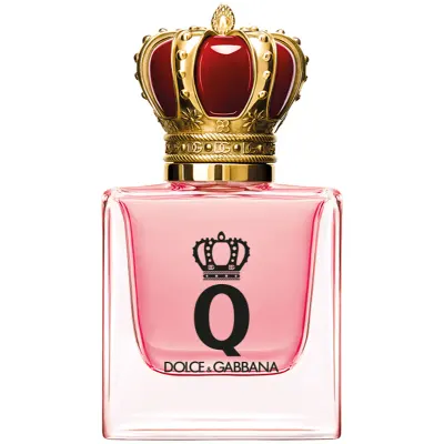 Dolce&Gabbana Q by Dolce&Gabbana Eau de Parfum Eau de Parfum pentru femei 30 ml