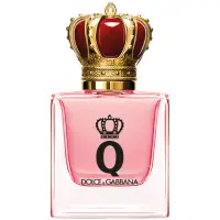 Dolce&Gabbana Q by Dolce&Gabbana Eau de Parfum Eau de Parfum pentru femei 30 ml