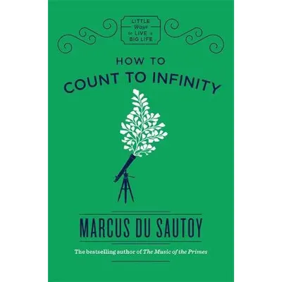 How to Count to Infinity