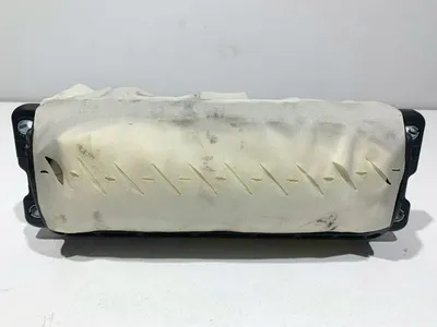 Airbag pasager 3C0880204H Volkswagen Passat B6 3C (2005-2010)