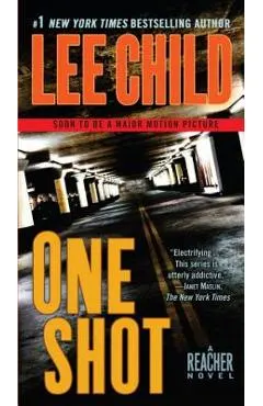 Jack Reacher: One Shot