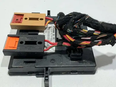 Modul confort 4F0907279 Audi A6 (2004-2011) [4F2, C6] 2.0 tdi CAHA