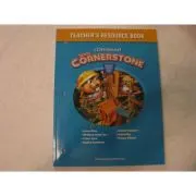New Cornerstone Grade 2 Teacher's Resource Book