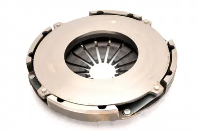 Placa presiune ambreiaj (330mm) potrivit MERCEDES LK LN2, NG, O 301, O 402, UNIMOG; SETRA 200 OM353.950-OM366.979 08.73