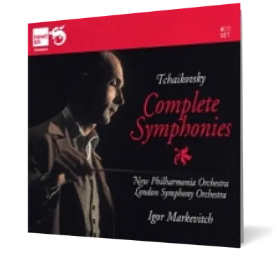 Tchaikovsky
