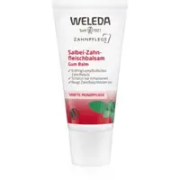 Weleda Dental Care balsam cu salvie pentru gingii