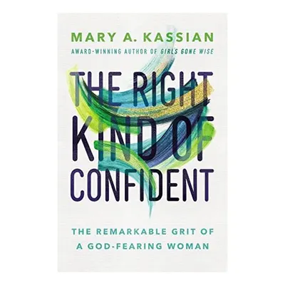 The Right Kind of Confident