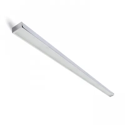 MARINA LED 120 Corp de iluminat aplica crom 230V LED 25W IP44 3000K