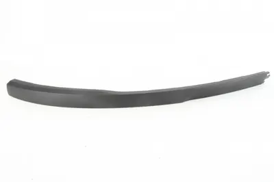 Spoiler bara fata stanga negru OPEL CORSA intre 2006-2014