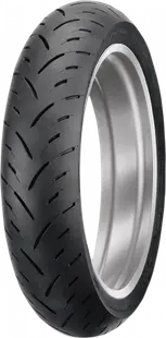 Anvelopa Dunlop GPR-300 spate 190 50ZR17 73W