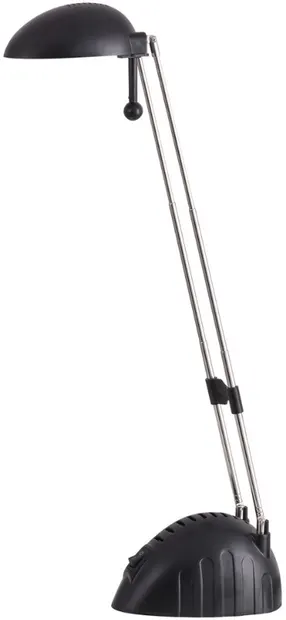 Lampă de birou LED Rabalux - Ronald 4334, 5W, negru