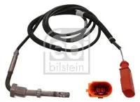 Senzor temperatura evacuare (dupa dpf) VW MULTIVAN V, TRANSPORTER V 2.5D intre 2003-2009