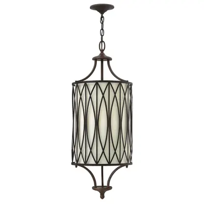 Lampa suspendata Walden 3 Light Pendant