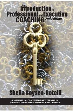 An Introduction to Professional and Executive Coaching 2nd Edition