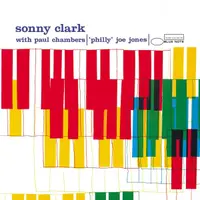 Sonny Clark Trio (UHQ-CD)