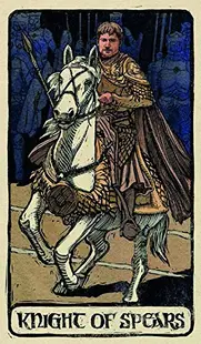 Game of Thrones Tarot