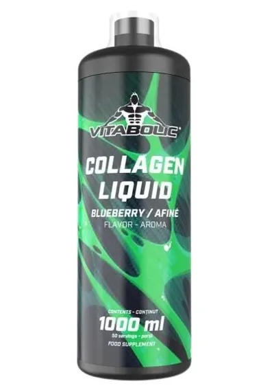 Colagen Lichid Afine si Cirese 1L