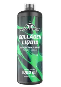 Colagen Lichid Afine si Cirese 1L